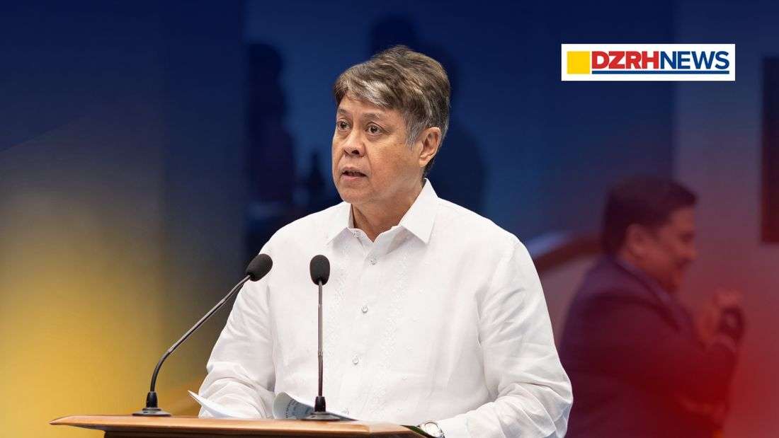 Pangilinan slams ethics complaint threat after heated exchange with Padilla