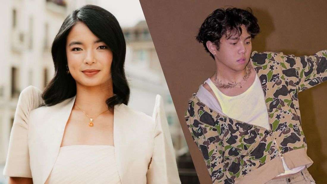From court to charts: Alex Eala, Zack Tabudlo land on Forbes Asia '30 under 30'