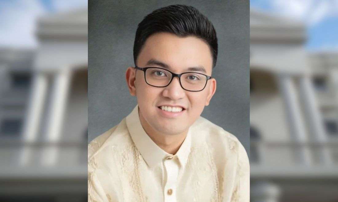 Marcos names Kim Robert de Leon as new DBM secretary