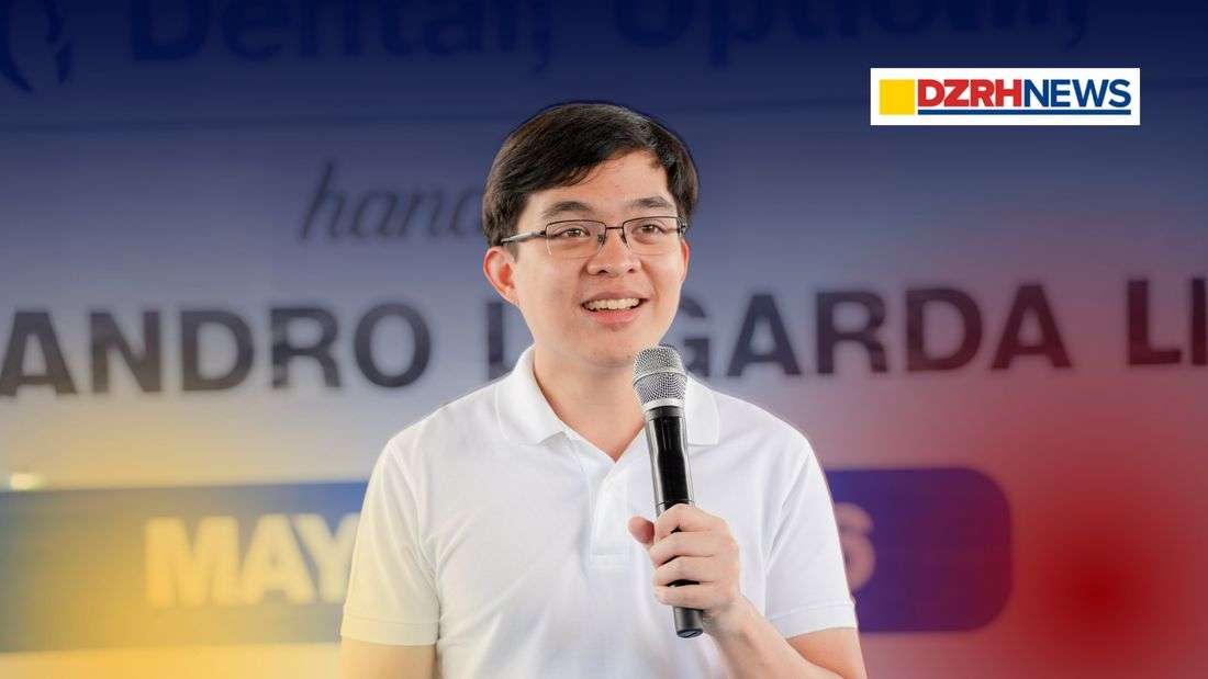DOE Sec. Garin files complaint vs. Rep. Leviste over alleged failure of sollar power project