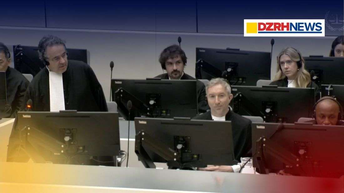 ICC Prosecutors says Nov. 30 is soonest "reasonable” start date for Duterte trial