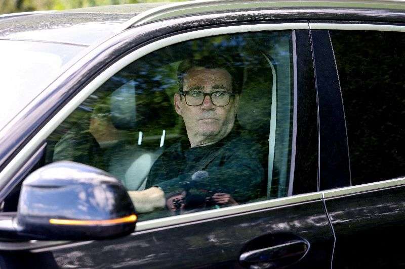 UK Labour Party says it will let Burnham run for parliamentary seat