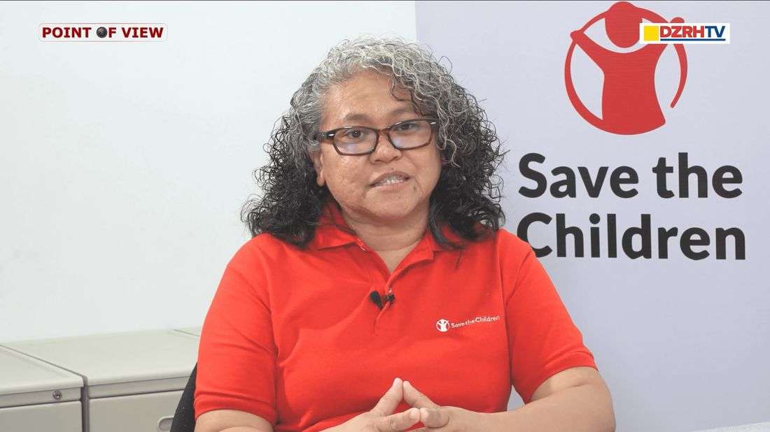 Save the Children PH raises alarm over child marriage, forced unions