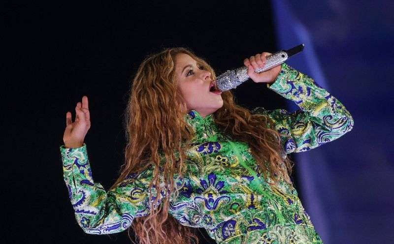 Shakira acquitted of tax fraud, court orders Spain to hand back $70 million