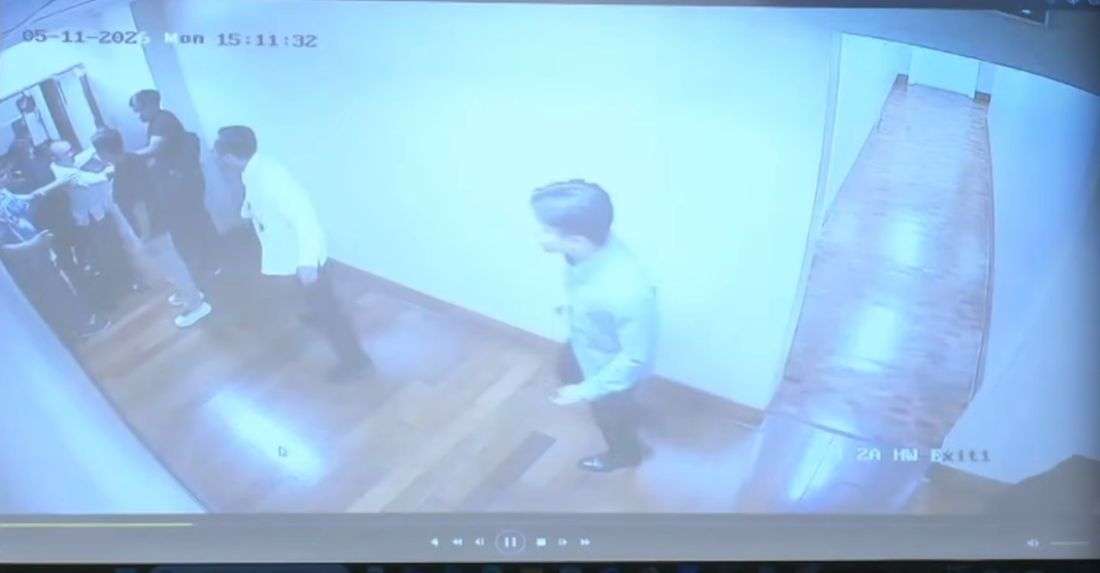Senate Sergeant-at-Arms resigns amid Dela Rosa-NBI altercation