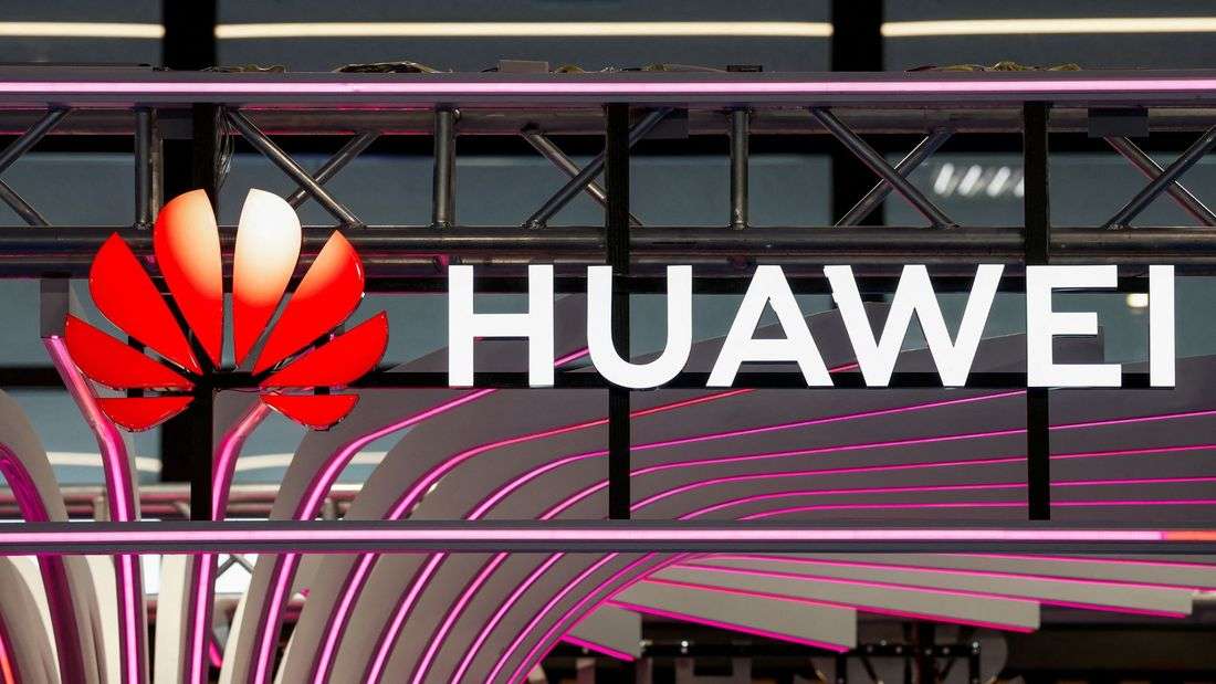Huawei proposes new path for chip development amid US sanctions