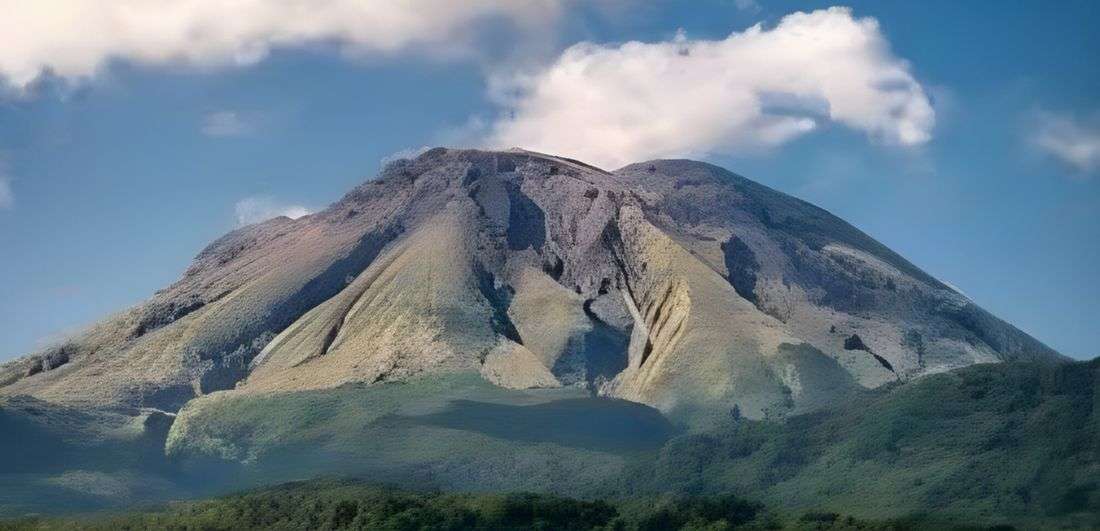 Increased seismic activity detected at Bulusan Volcano — Phivolcs