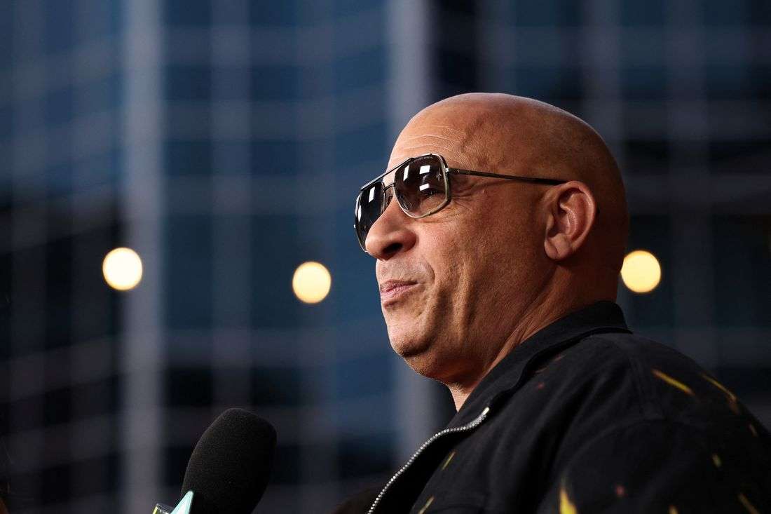 'Fast & Furious' TV series in the works for Peacock