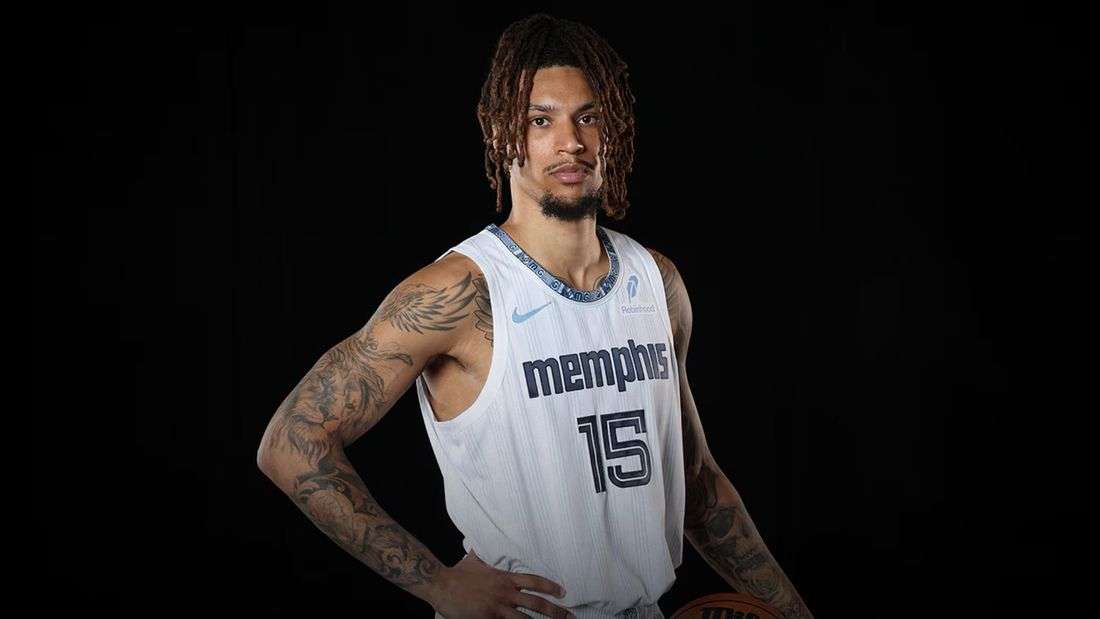 Grizzlies’ forward Brandon Clarke dies at 29