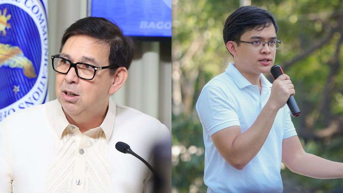 Ralph Recto on Leandro Leviste: ‘Born liar, bitter brat’ running a ‘factory of lies’