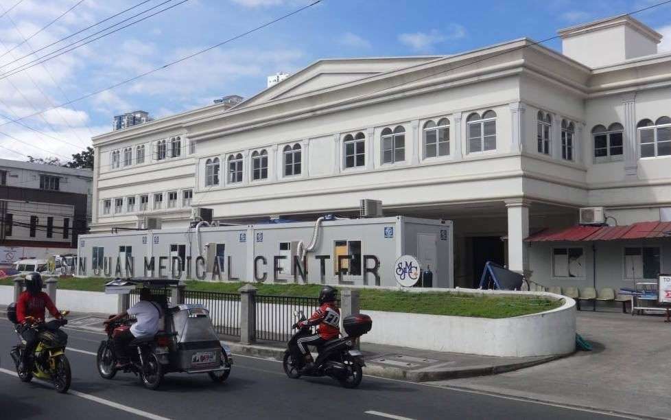 Zamora defends SJMC amid criticism: ‘We are fixing it. The progress is real’