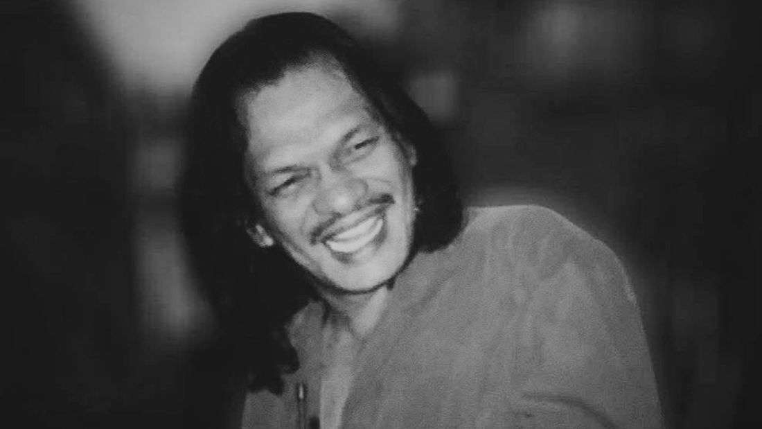 PNP identifies one of two suspects in killing of billiards patron Perry Mariano in Quezon City