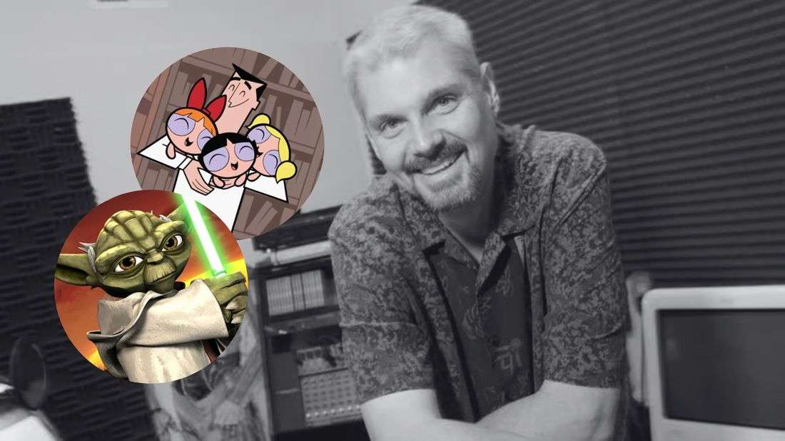 The Voice of Childhoods: Animation legend Tom Kane passes away at 64