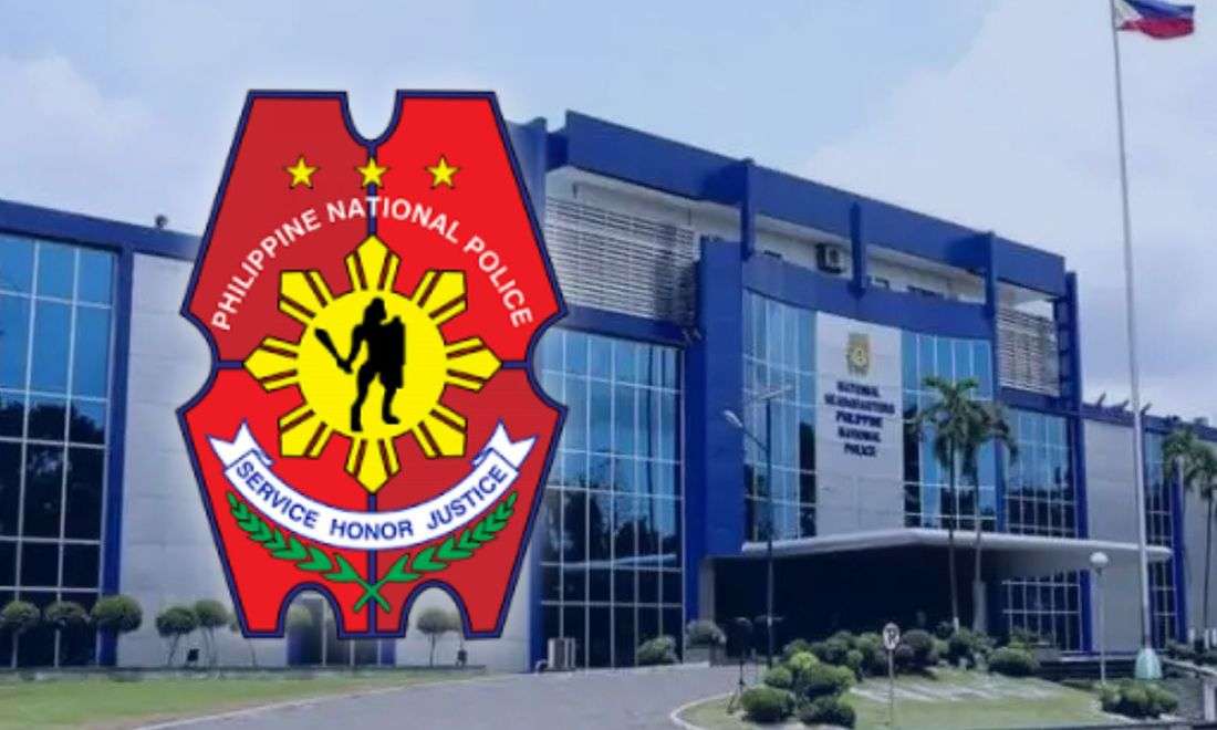 63% of Pinoys trust PNP, 61% satisfied in performance – OCTA
