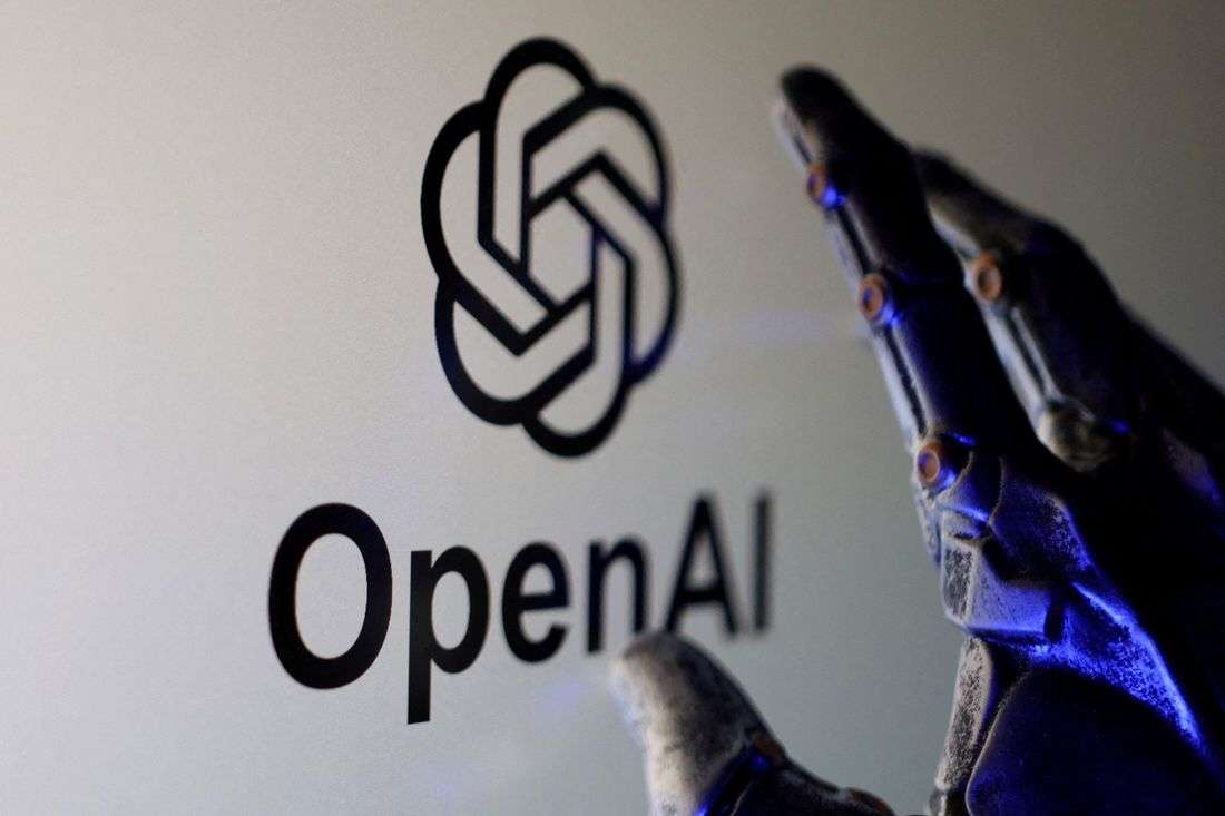 OpenAI to open its first applied AI lab outside of U.S. in Singapore