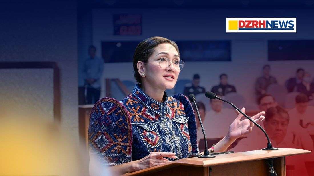 Hontiveros: De Lima case cannot be used to justify Senate remote voting rule