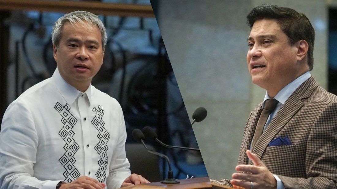 Senators condemn shooting incident inside Senate, calls for probe