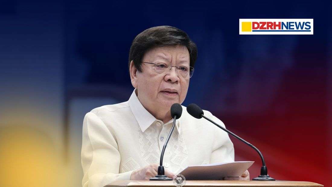 Sandiganbayan issues PHDO vs. Marcoleta, 3 others over P75-M campaign donation case