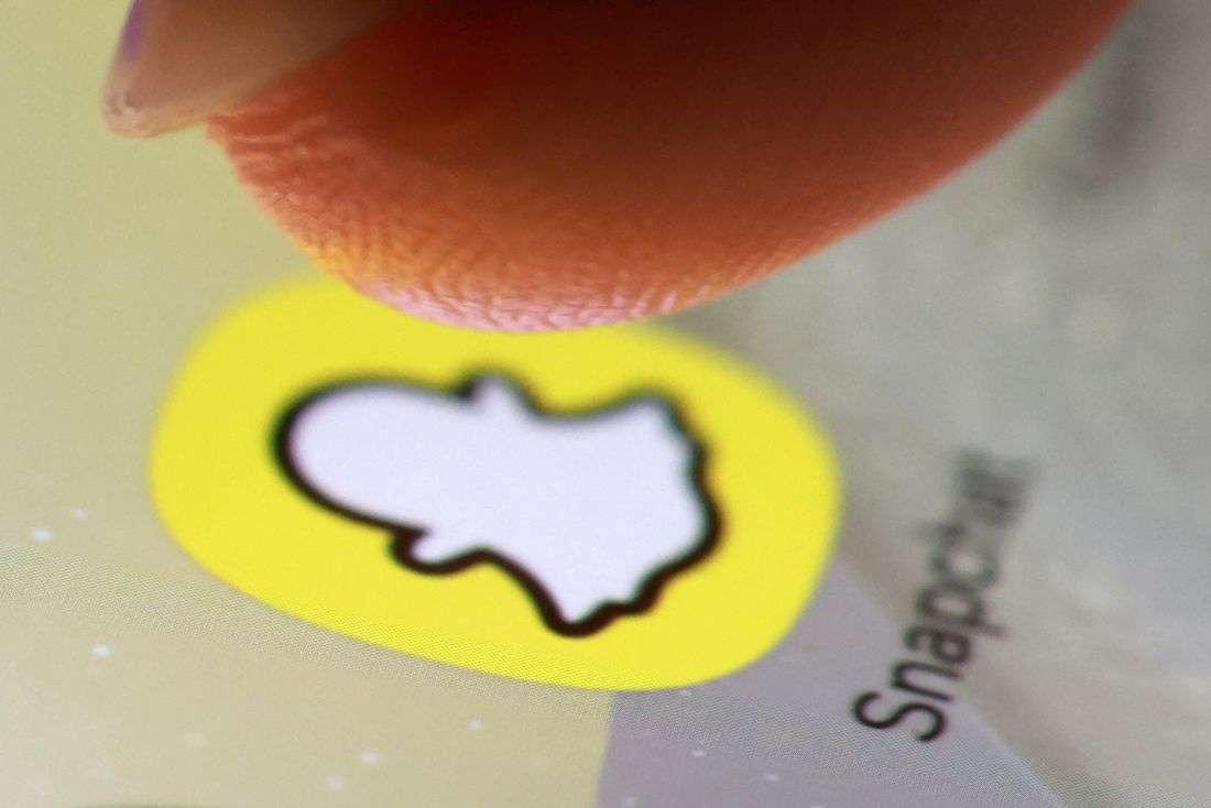 Snap flags hits to ad revenue from Middle East conflict, slower North America growth