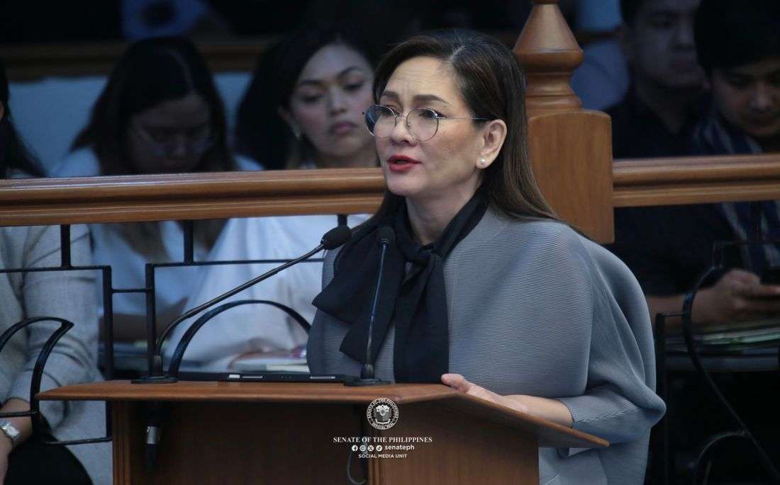 Hontiveros calls attention to stakeholders awaiting enactment of bills amid Senate reshuffle