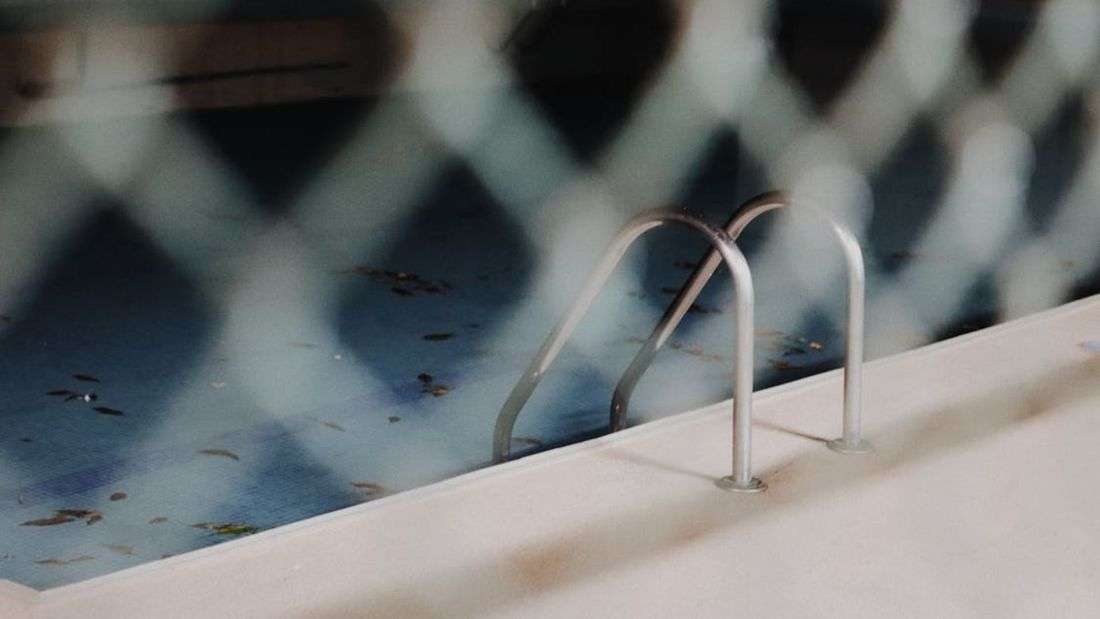 Man dies after drowning in swimming pool at Binondo celebration