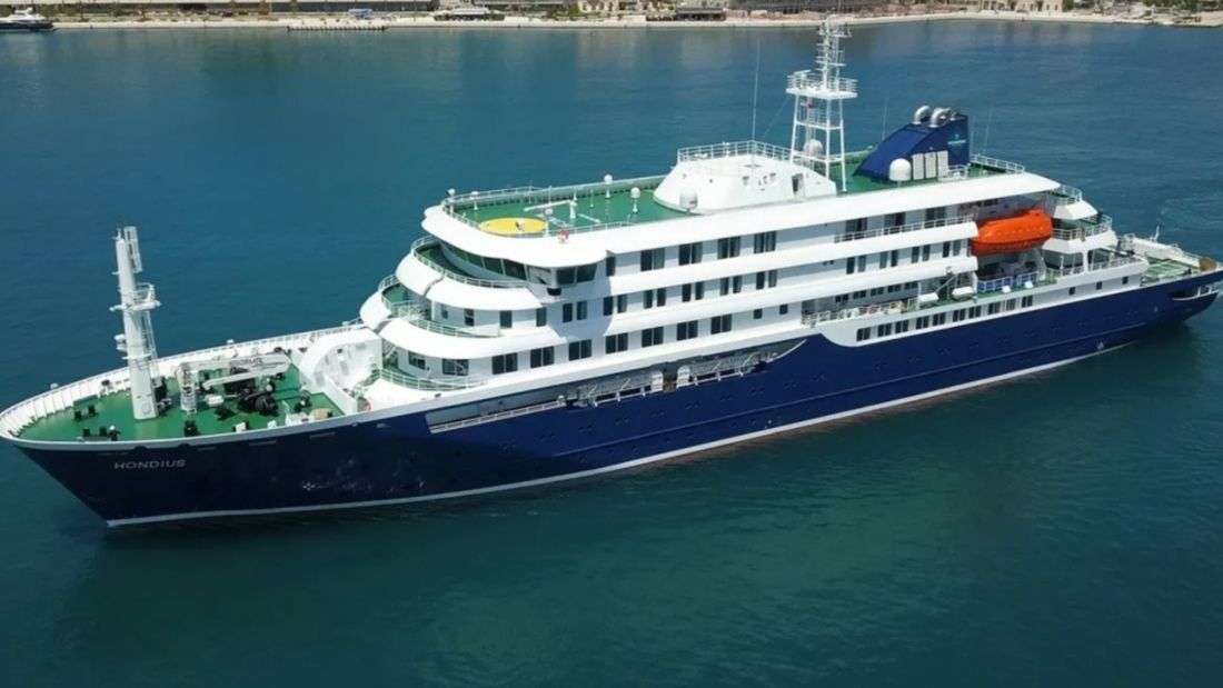 38 Filipino seafarers on MV Hondius all negative for Hantavirus – DMW