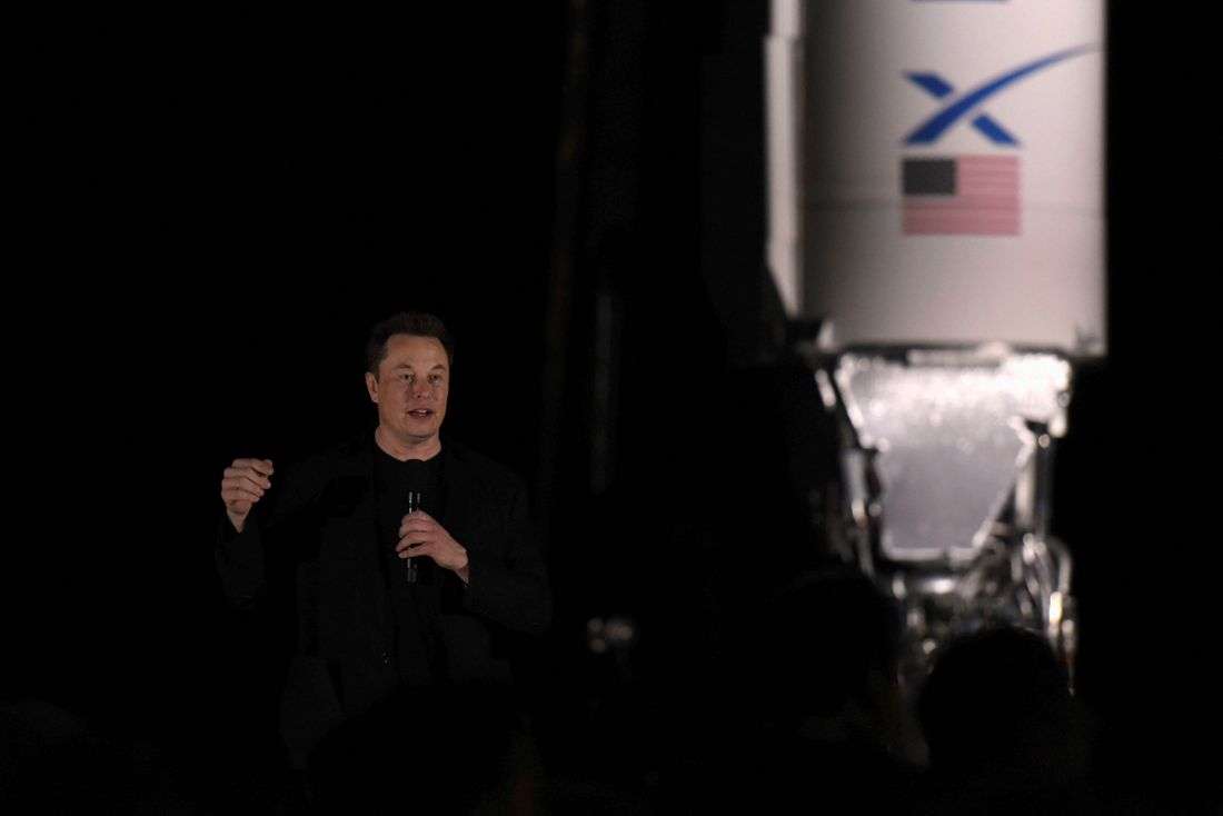 SpaceX eyes global spaceports as Starship launch ambitions grow ahead of IPO