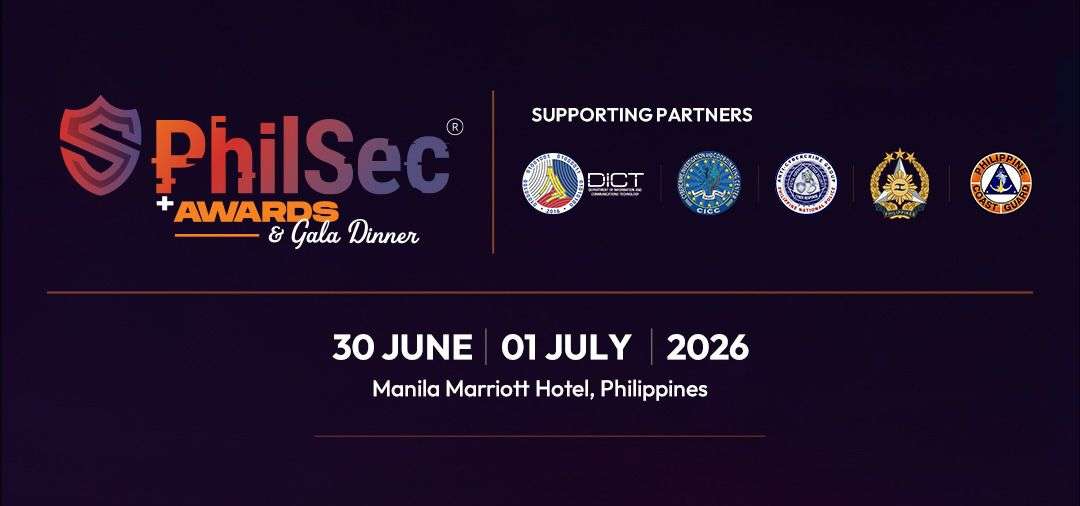PhilSec Returns to Manila to Strengthen the Nation’s Stance on Cybersecurity
