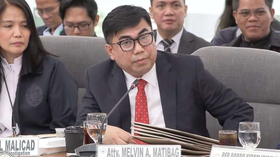 NBI: ‘Emotional’ remarks no excuse for inciting crime vs Marcos