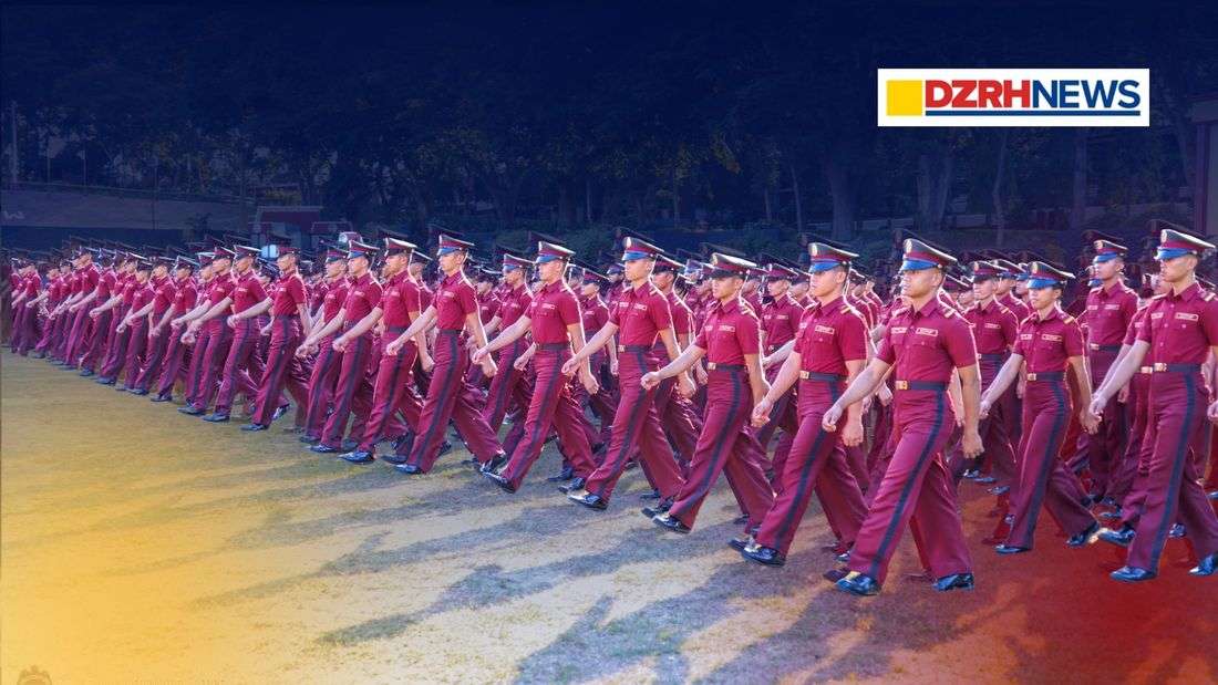 Over 40 PNPA cadets dismissed over hazing; academy implements major reforms
