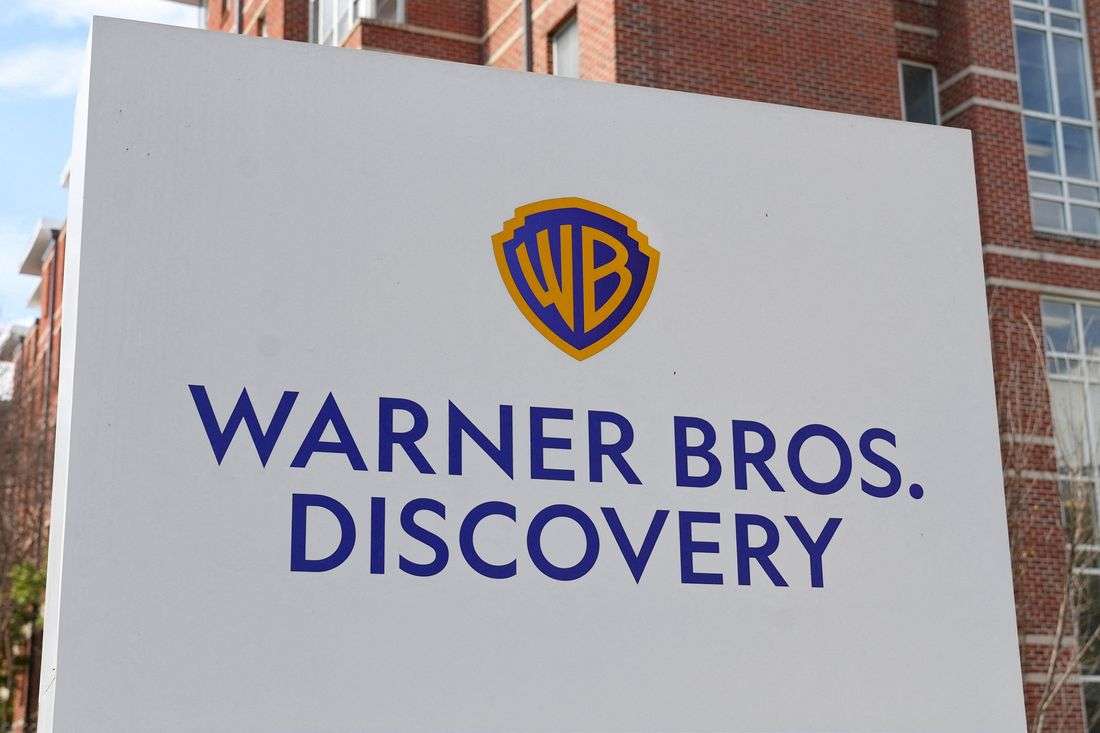 Warner Bros Discovery posts higher streaming revenue as HBO Max expands abroad