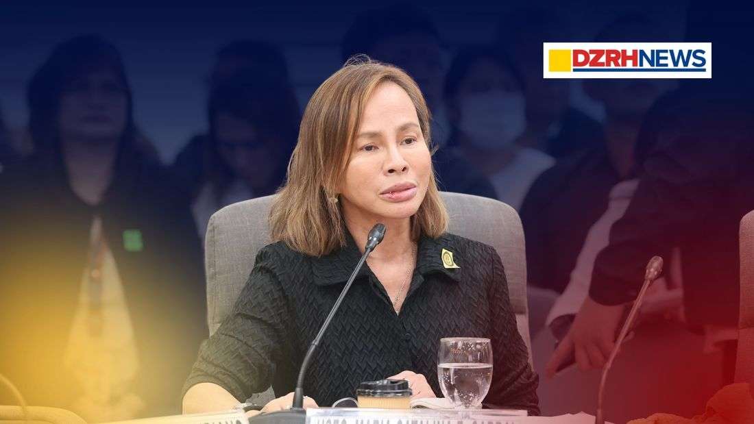 Ombudsman formally dismisses charges vs Catalina Cabral following death