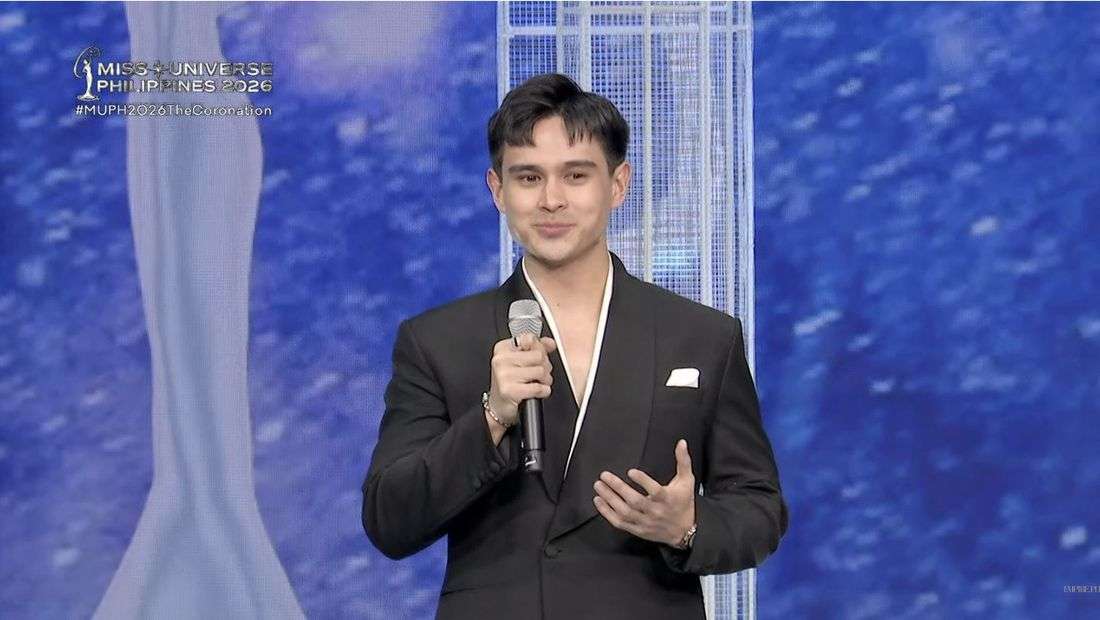 TONIGHT: What really happened to Ralph de Leon during Miss Universe PH guest hosting?