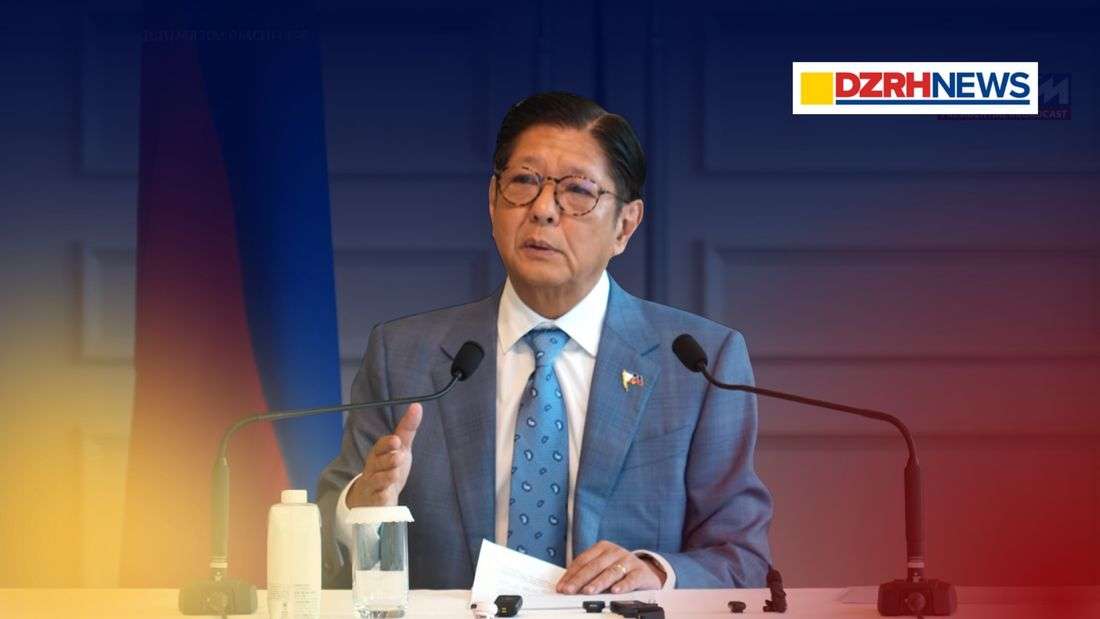Marcos blames political opponents for rising “political heat” amid ongoing tensions