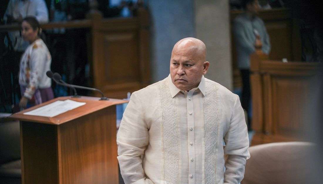 PNP-CIDG recalls subpoena vs. Bato over EJK probe