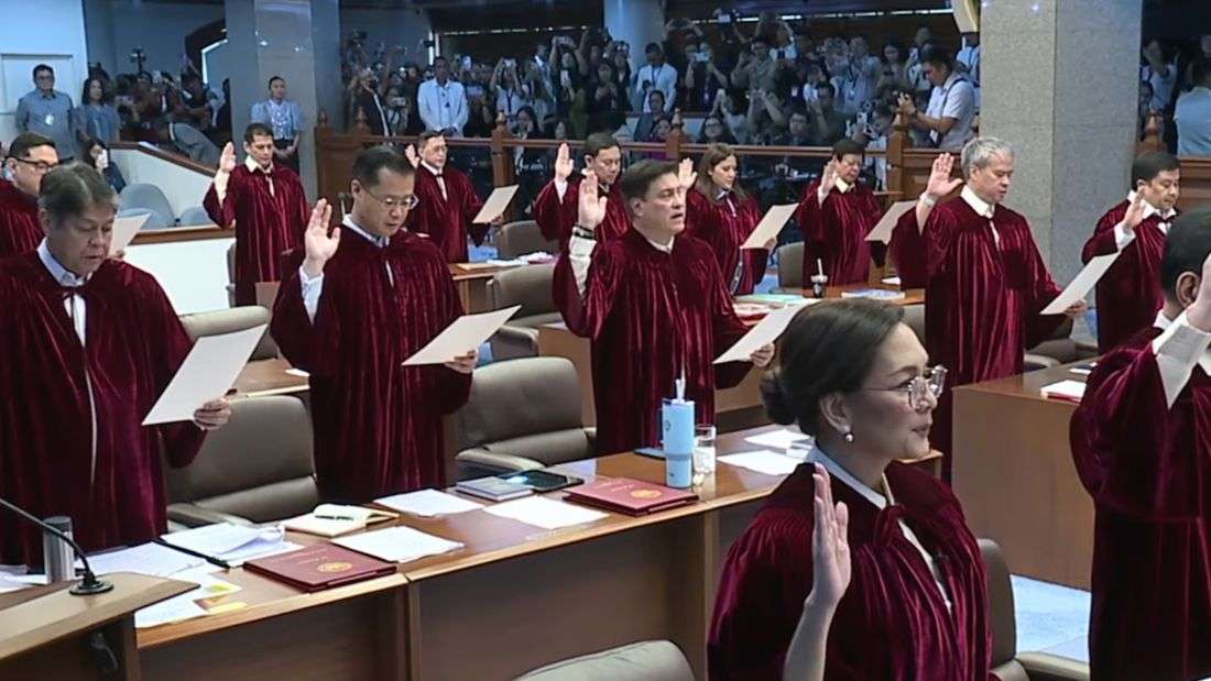 Senate names new committee chairs; final key posts pending May 19 vote