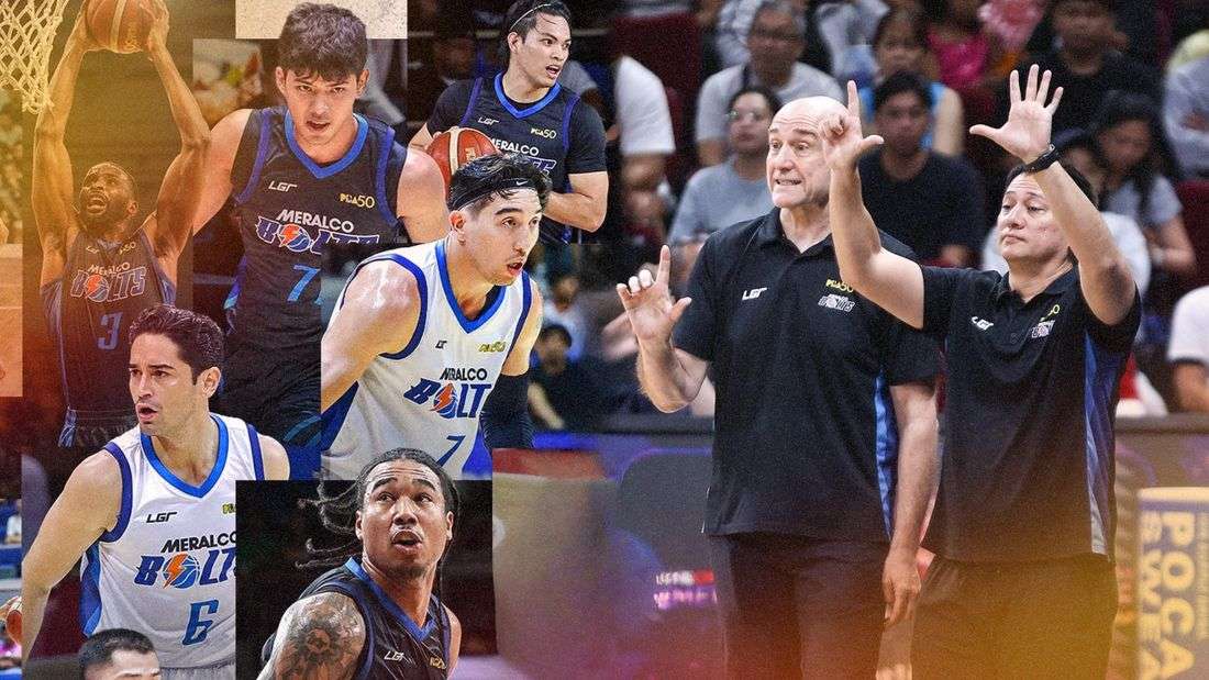 Meralco Bolts eye stronger playoffs push vs Magnolia