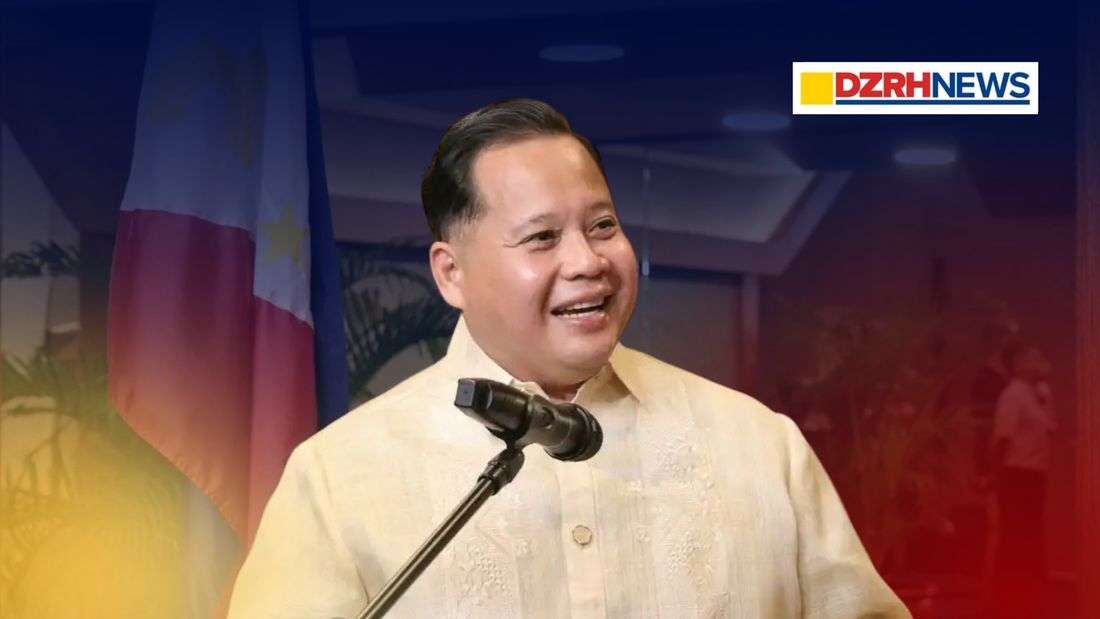 Mendoza denies charter change involvement, calls Marco's video “baseless propaganda”