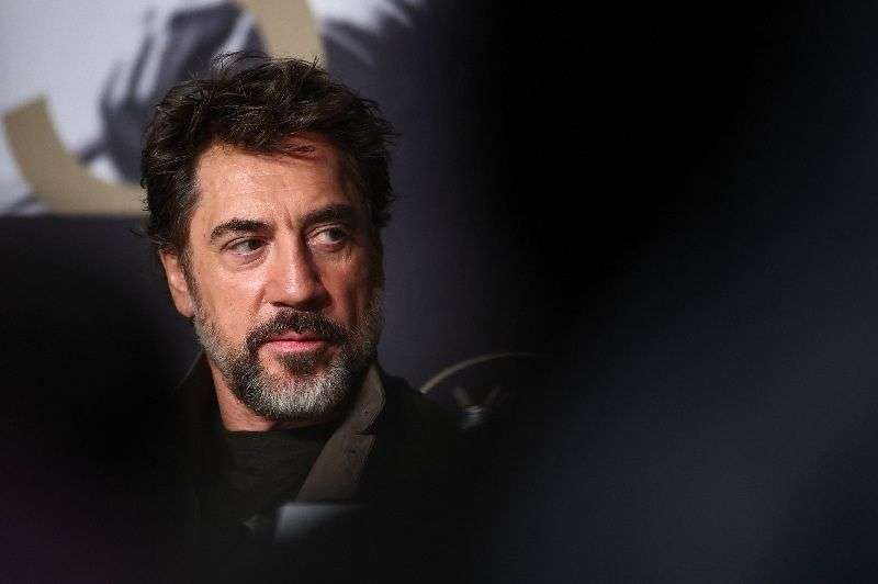 Javier Bardem slams 'toxic masculinity'  portrayed in Cannes entry 'The Beloved'