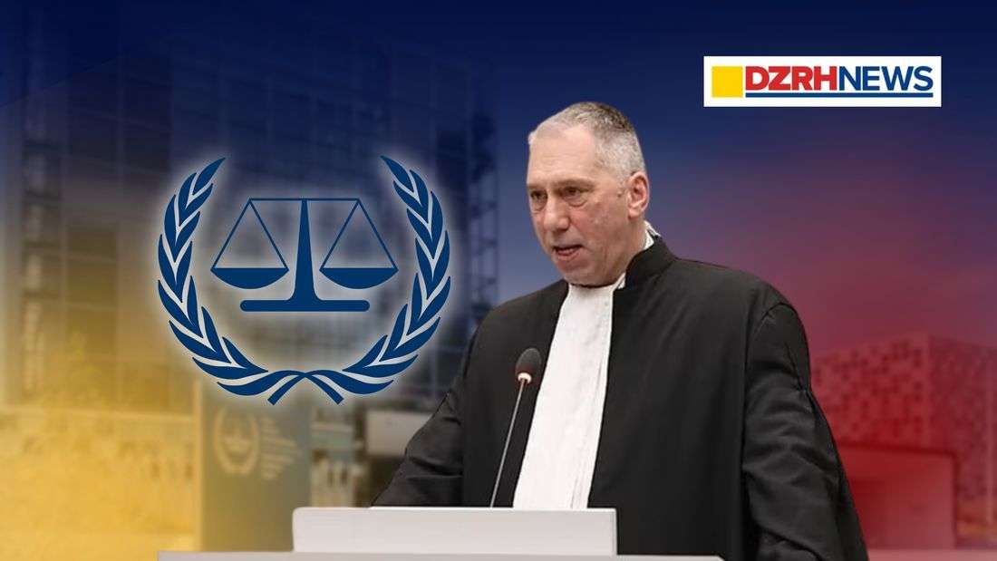 Who is Peter Haynes? ICC veteran lawyer now defending Duterte