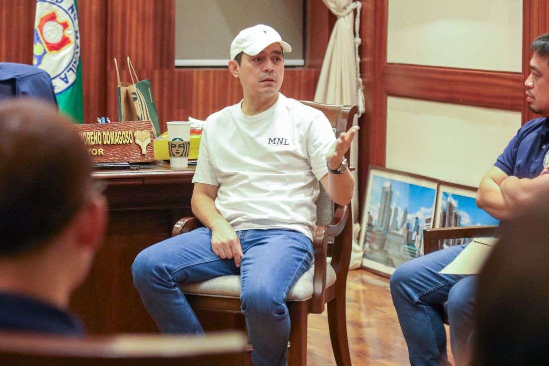 Manila Mayor nominates late DZRH reporter for posthumous award