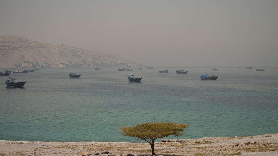 Trump says deal to end war will be signed on Sunday, Iran questions timing