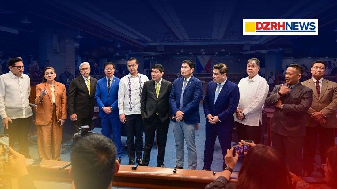 Minority bloc: 'SP Cayetano should resign'