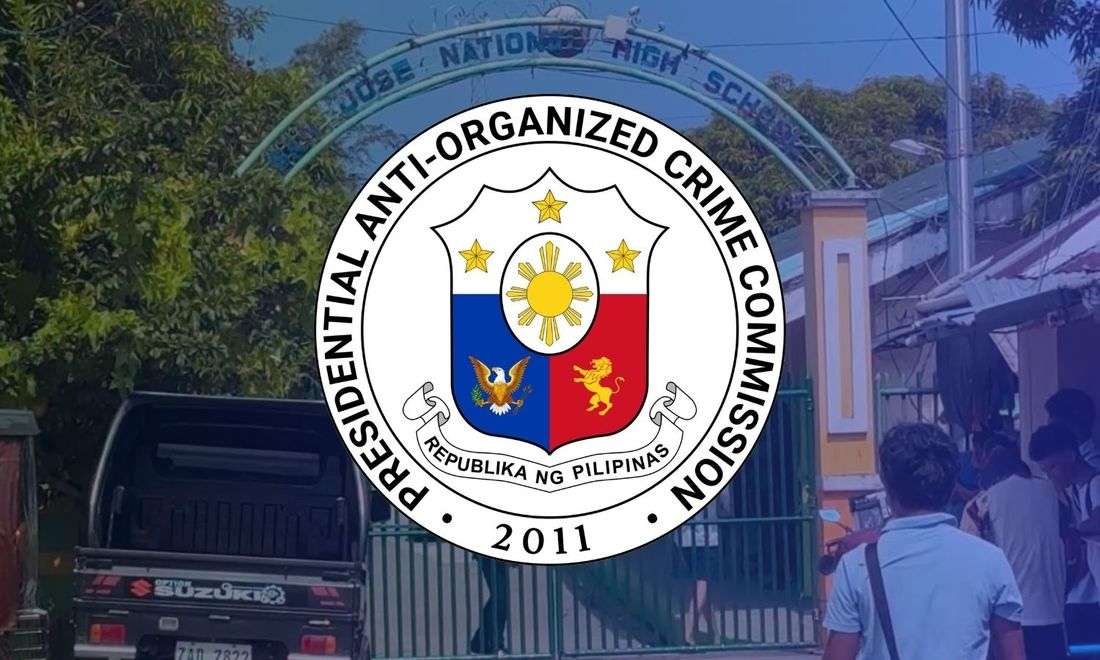 'Such brutality has absolutely no place in our society': PAOCC condemns Tacloban school shooting