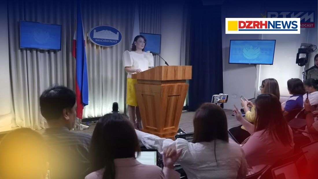 Senate majority shift should be respected if properly processed — Palace
