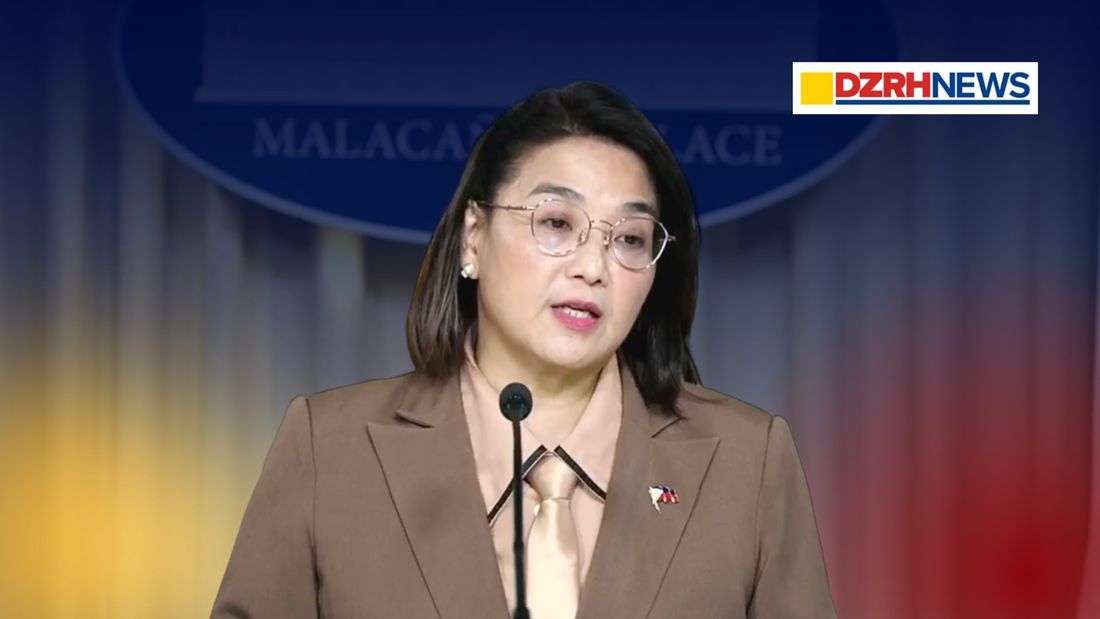 Malacañang rejects Duterte’s claims on “weaponized justice”; defends Marcos good governance drive