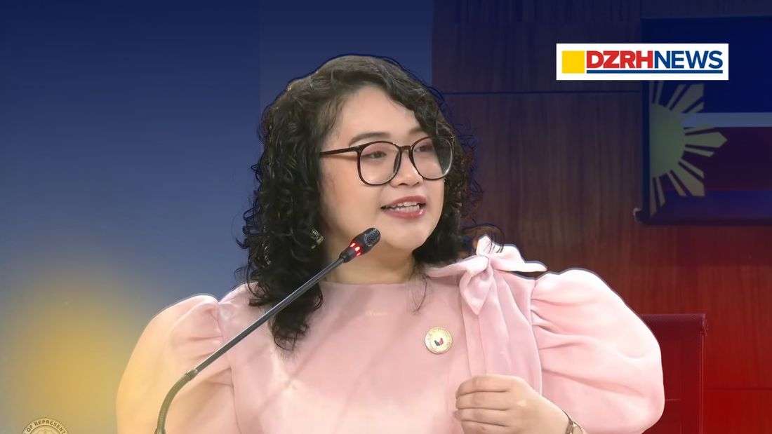 House prosecution panel expects public livestream of VP Duterte impeachment proceedings