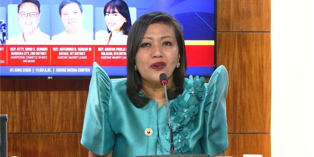 Luistro calls Imee Marcos' 'no-elections' claim a 'diversionary tactic'