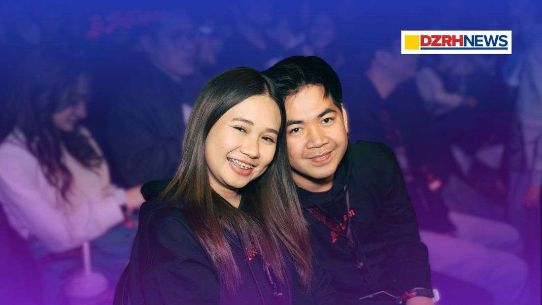 Elma Asagra confirms breakup with content creator partner Sir Geybin after seven-year relationship