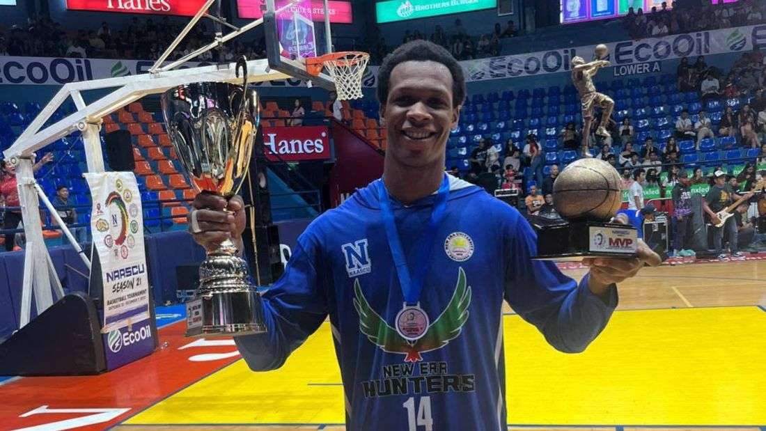 Wake, candlelight service set for Ateneo student-athlete Divine Adili after drowning in Aurora